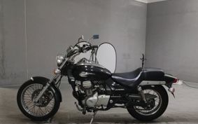 KAWASAKI ELIMINATOR 125 BN125A