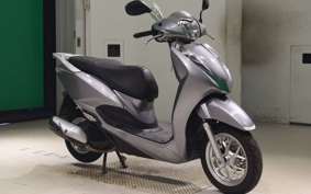 HONDA LEAD 125 2006 JF45