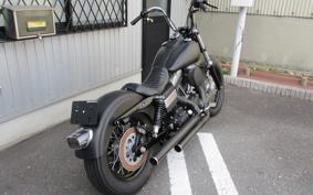 HARLEY FXDBI 2006 GX1
