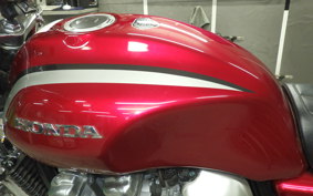HONDA CB1100EXAEﾊﾟｯｹｰｼﾞ 2022 SC65