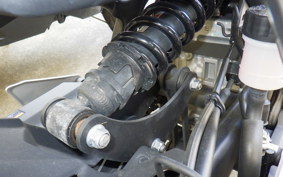KAWASAKI ZX-25R-2SE ZX250H