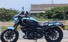 KAWASAKI ELIMINATOR 400SE 2024 EL400A
