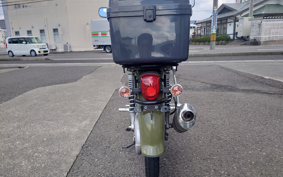 HONDA  CROSS  CUB 50 AA06