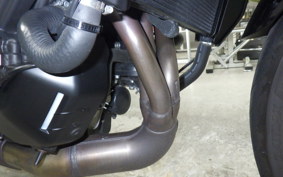 YAMAHA XSR900 2024 RN80J