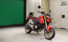HONDA ｸﾞﾛﾑ JC75