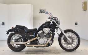 HONDA STEED 400 1990 NC26