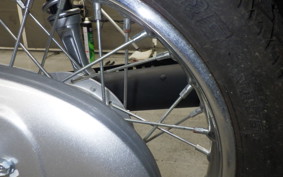 HONDA ｸﾛｽｶﾌﾞ50 2025 AA06