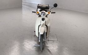 HONDA SUPER CUB110 JA44