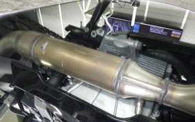 KAWASAKI ZX-25R-2SE ZX250H