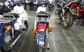 HONDA C50 SUPER CUB E 1991 C50