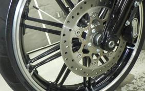 HARLEY FXBRS1870 2022