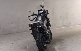 SUZUKI V STROM 250SX EL11L