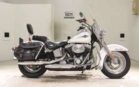 HARLEY FLSTCI 1450 2005