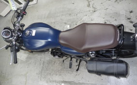 HONDA GB350 2023 NC59