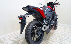 YAMAHA MT-03 2016 RH07J