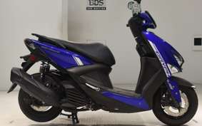 YAMAHA CYGNUSｸﾞﾘﾌｧｽ SEJ4J