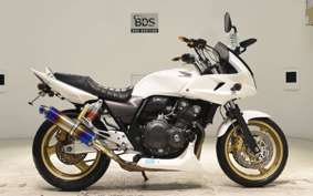 HONDA CB400 SUPER BOLDOR VTEC 2011 NC42