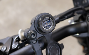 YAMAHA XSR700 2023 RM41J