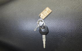 SUZUKI SKYWAVE 200 (Burgman 200) CH41A