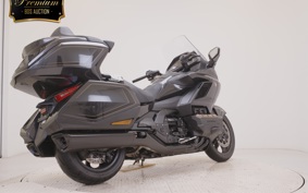 HONDA GL 1800 GOLD WING TOUR DCT 2026 SC79
