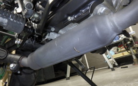 HONDA APE 100 GEN 2 2025 HC13