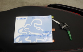 YAMAHA CYGNUS 125 XSR 2 SE44J