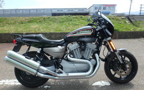 HARLEY HARLEY XR1200 2008 LA6