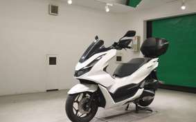 HONDA PCX125 2021 JK05