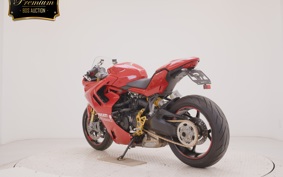 DUCATI SS950S 2021