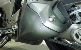 KAWASAKI NINJA 1000 A 2011