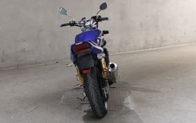YAMAHA XJR400 R 2006 RH02J