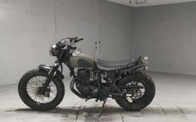 YAMAHA TW200 DG07J
