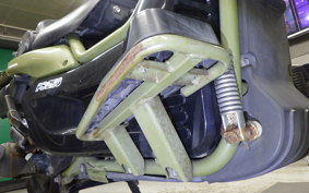HONDA PS250 MF09
