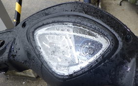 YAMAHA JOG125 SEJ5J