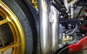 DUCATI 996R 2001
