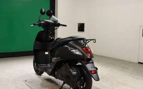 SUZUKI ﾚｯﾂ CA4AA