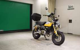 HONDA MONKEY 125 2013