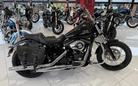 HARLEY FXDB1580 2015 GX4