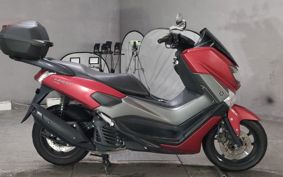 YAMAHA N-MAX 155 SG50J