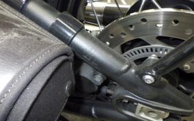 TRIUMPH BONNEVILLE BOBBER 2020