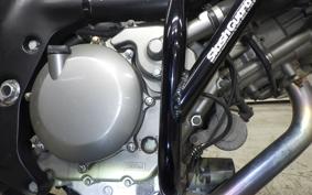 SUZUKI SV400S 2006 VK53A