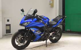 KAWASAKI NINJA 650 A 2018 ER650H