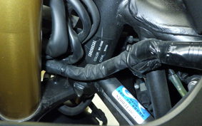 HONDA CBR250RR A 2023 MC51