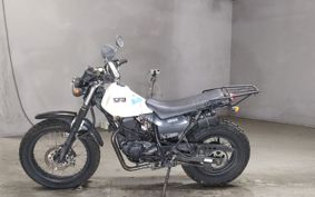 YAMAHA TW225 DG09J