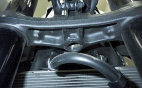 HONDA CBR650R E-Clutch 2025 RH17