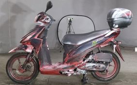 SUZUKI ADDRESS V110 CE47A