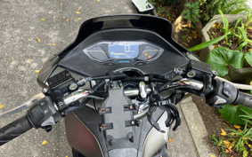 HONDA PCX 125 JK05