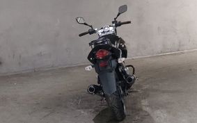 SUZUKI GSR250 GJ55D