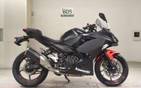 KAWASAKI NINJA 250 2 2005 EX250P