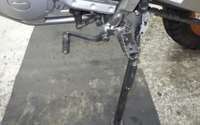 YAMAHA TRICKER Gen.2 2025 DG16J